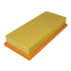 Filtru, aer habitaclu Filtru habitaclu DEUTZ FAHR AGROTRON K 06.03- WIX FILTERS 2150015WIX