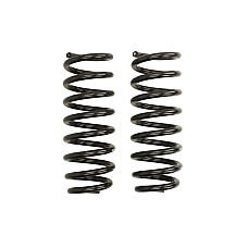 Set arcuri sport Lowering spring Pro-Kit 2pcs 30mm / 25mm 1270kg / 0kg BMW 5 F10 5 F11 4.4 03.10-02.17 EIBACH E10-20-022-08-20