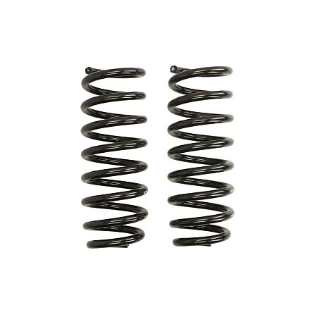 Set arcuri sport Lowering spring Pro-Kit 2pcs 30mm / 25mm 1270kg / 0kg BMW 5 F10 5 F11 4.4 03.10-02.17 EIBACH E10-20-022-08-20
