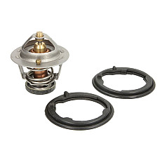 Termostat,lichid racire Termostat sistem racire 78C HONDA ACCORD VI CIVIC I CIVIC III CIVIC IV CRX I MITSUBISHI COLT VI ROVER 200 200 I 200 II 400 400 II 1.1-2.3 10.83-06.12 VERNET TH6599.78J