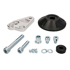 Crash Pad Crash pad fitting kit ph01 phv1 phv2 RD Moto YAMAHA MT-03 660 2006-2013 RDMOTO RDM-Y29