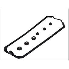 Set garnituri, Capac supape Elring valva acopere garnitura kit SEAT Cordoba IbizaTD1.9 mot.AAZ 4 cyl./91-/93- ELRING EL413690