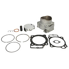 Cilindru motor Cilindru assy 480 4T Big-Bore with gaskets with piston HONDA CRF 450 2017-2018 CYLINDER WORKS 11010-K01