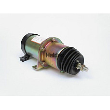 Cilindru de pretensionare Servomotor frana Spate cursa: 80mm M14x15mm M16x15mm M22mmx15mm HALDEX 344019101