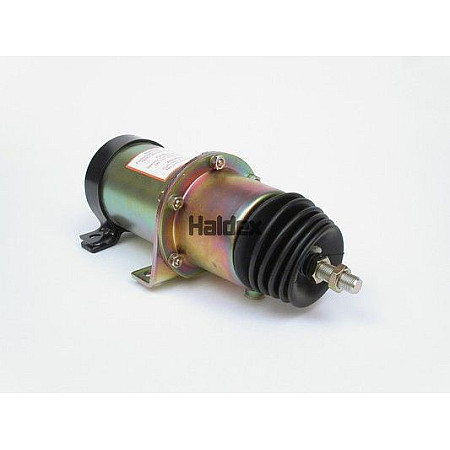 Cilindru de pretensionare Servomotor frana Spate cursa: 80mm M14x15mm M16x15mm M22mmx15mm HALDEX 344019101