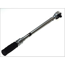 "Unelte pt cuplu Cheie clichet / cuplu 1/2 "" raza: 40-210 Nm numar dinti: 32 lungime: 495 mm" TOPTUL ANAS1621