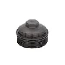 Capac, carcasa filtru ulei Carcasa filtru ulei AUDI A2 A3 A4 ALLROAD B8 A4 B7 A4 B8 A5 A6 C6 Q5 TT MITSUBISHI GRANDIS LANCER VIII OUTLANDER II SEAT ALHAMBRA ALTEA ALTEA XL AROSA 1.2D-2.5D 01.99- FEBI BILSTEIN 39698