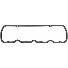 Garnitura, capac supape Rocker cover gasket GM 181 CID 3.0L HO 2.5L 153 CID 3.0L MPI 181 CID 3.0LX MERCRUISER 100-SERIE 140 140 GM 181 I/L4 2.5L GM 153I/L4 MERCURY 110 HP-1100 OMC 100-SERIE 130 FELPRO MARINE FEL17900