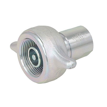 Cuplaj hidraulic HYVA 01332600