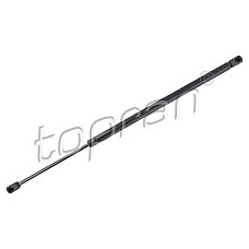 Amortizor portbagaj Arcul cu gaz arcul cu gaz de incarcare Dreapta/Stanga lungime maxima: 582mm sUV:184mm pentru vehicule fara deschidere automata a portbagajului BMW 5 E61 COMBI 03.04-12.10 HANS PRIES HP502 129