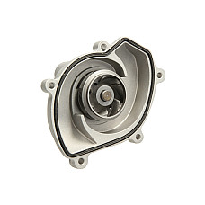 Pompa apa apa with gasket PORSCHE PANAMERA 3.6 05.10-10.16 HEPU P690