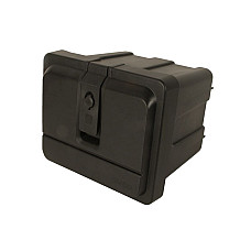 Cutie de instrumente TIR CARGOPARTS caseta de instrumente 400X350X350 CARGOPARTS CARGO-TB04