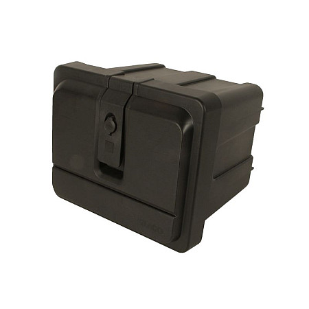 Cutie de instrumente TIR CARGOPARTS caseta de instrumente 400X350X350 CARGOPARTS CARGO-TB04