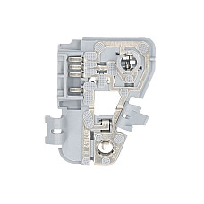 Suport lampa, lampa spate EN Rear lamp bulb socket Dreapta interior MERCEDES B SPORTS TOURER W246 W242 1.5D-Electric 11.11-12.18 ULO ULO1112224