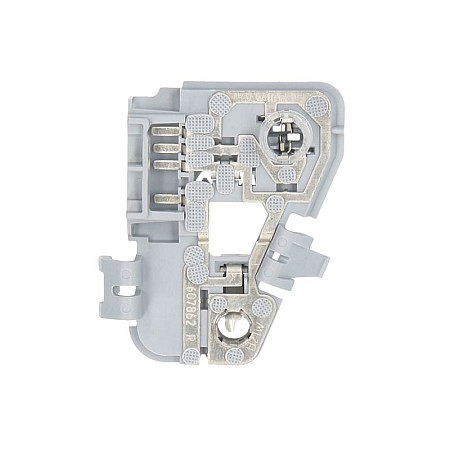 Suport lampa, lampa spate EN Rear lamp bulb socket Dreapta interior MERCEDES B SPORTS TOURER W246 W242 1.5D-Electric 11.11-12.18 ULO ULO1112224