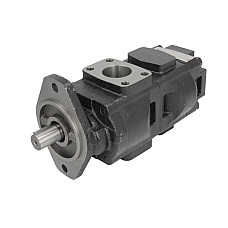 Pompa hidraulica cutie de viteze Hydraulic toothed pump JCB 3CX 4CX ANAC MAKINA 20-911200-AN