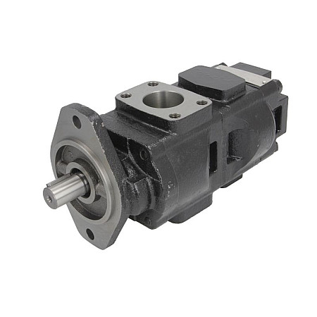 Pompa hidraulica cutie de viteze Hydraulic toothed pump JCB 3CX 4CX ANAC MAKINA 20-911200-AN