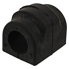 Bucsa, bara stabilizatoare Bucsa de bare stabilizatoare Spate Dreapta/Stanga diametru interior: 18mm BMW 3 E46 2.0 i/2.2 i/2.5 i/2.5 si/3.0 i/3.0 si/316 i/316 ti/318 Ci/318 d/318 i/318 td/318 ti/320 Ci/320 d/ FEBI FE44277