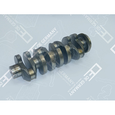 Arbore cotit cotit MERCEDES OE GERMANY 01 0300 651001