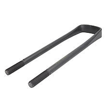 Brida arc Frunze catus de primavara M24x2mm 102mmx460mm MERCEDES SCHOMACKER 98583460-S