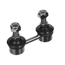 Bieleta antiruliu bara stabilizatoare Fata Dreapta/Stanga 60mm HYUNDAI PONY PONY / EXCEL S MITSUBISHI 3000 GT ECLIPSE II GALANT VI GALANT VII LANCER IV 1.3-3.0 11.87-06.07 MEYLE 32-16 060 0005