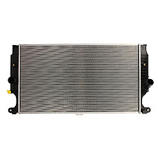 Radiator, racire motor Radiator motor Manual  TOYOTA AVENSIS 2.0D/2.2D KOYORAD PL012778