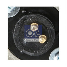 Supapa uscator refulare MERCEDES LK/LN2 MK NG O 303 O 305 O 307 O 403 O 404 O 405 OH SK VOLVO B10 B7 FH12 FH16 FH16 II NH12 D12A340-THD100EA 01.70- DT KLIMA 4.62000