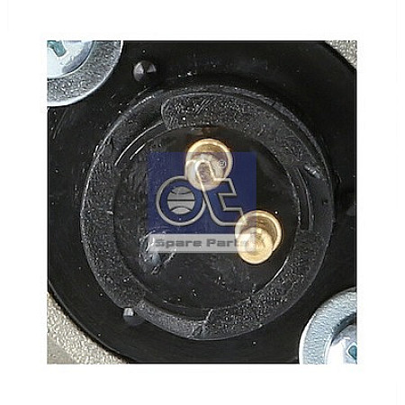 Supapa uscator refulare MERCEDES LK/LN2 MK NG O 303 O 305 O 307 O 403 O 404 O 405 OH SK VOLVO B10 B7 FH12 FH16 FH16 II NH12 D12A340-THD100EA 01.70- DT KLIMA 4.62000