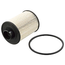 Filtru combustibil CHEVROLET CAPTIVA EPICA CITROEN JUMPER FIAT 500 500 C CROMA DOBLO DOBLO/MINIVAN DUCATO GRANDE PUNTO IDEA MULTIPLA PALIO PANDA PUNTO 1.3D-3.0D 04.99- FEBI FE26336