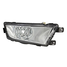 Proiector ceata Lampa de ceata Dreapta H8 SKODA OCTAVIA III 11.12-06.16 ZKW 719.01.000.91