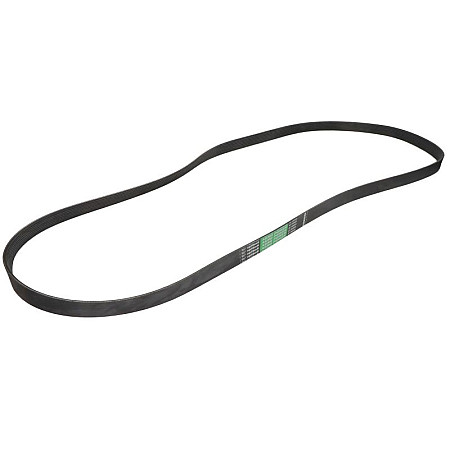 Curea canelata Multi-V-belt 8PK2460 JOHN DEERE OPTIBELT 1005625AP