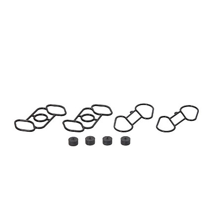 Set reparatie, supapa frana - frana de serviciu Kit de reparare a valvelor potriveste: 1493769 1493771 SCANIA WACH-MOT WT/TSK.26