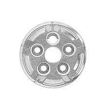 Emblema diafragma roata Wheel cap 15inch fits FIAT DUCATO 1358875080