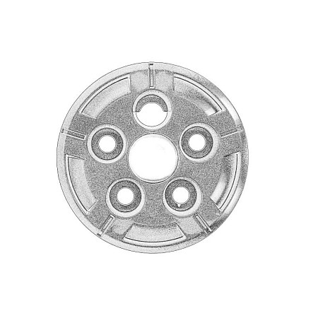 Emblema diafragma roata Wheel cap 15inch fits FIAT DUCATO 1358875080