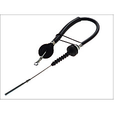 Cablu ambreiaj 650mm/355mm FIAT DUNA FIORINO FIORINO/MINIVAN UNO 0.9-1.7D 01.83-05.00 ADRIAUTO AD11.0159