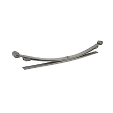 Pachet arc cu foi Leaf spring rear no.of blades: 3 12x740 MERCEDES SPRINTER 4-T B904 2.1D-2.9D 02.95-05.06 LS GERMANY 337370-LS