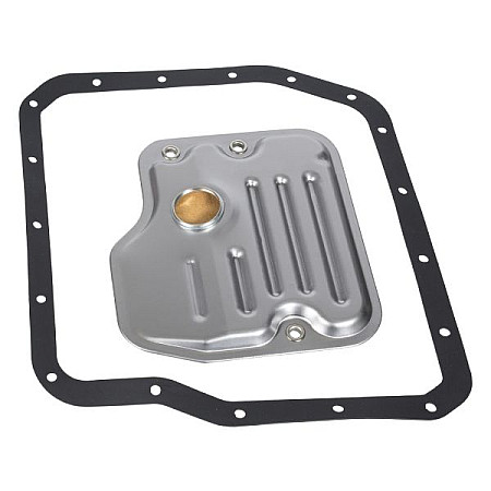 Set filtre hidraulice, cutie e vit.automata Gearbox hydraulic filter LEXUS LS RX TOYOTA HARRIER 2.4-4.3 08.00-06.12 BLUE PRINT ADT32136