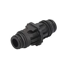 Cap de cuplare Montare TEKALAN drept/203mm plastic cantitate per impachetare: 1buc dimensiunea HD RAUFOSS 965 60 006