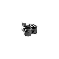 Cupla rapida Cuplaj pneumatic clanta dimensiune filet M16x15mm culoare rosu aplicatie remorca KNORR KU 1401