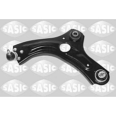 Brat, suspensie roata Bratul axei anterioare a puntii dorite Stanga inferior fata 175 mm cu articulatie bila RENAULT CLIO V 1.0-1.6H 06.19- SASIC SAS7474079