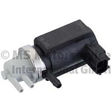 Convertor presiune, esapament Supapa de comanda electrica 12V FORD MONDEO III JAGUAR X-TYPE I 2.0D/2.2D 10.00-12.09 PIERBURG 7.00756.05.0