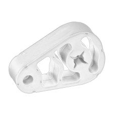 Suport, sistem de esapament Cuier sistem de evacuare BMW 5 E60 5 E61 X3 E83 2.0D/2.5D/3.0D 09.02-12.10 OE BMW 18 20 7 791 570