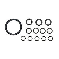 Set garnituri, pompa apa Water pump seal set B20 AQ125A AQ115B AQ130A AQ130B AQ130C AQ130D BB115A BB115B BB115C SIERRA INTERNATONAL LLC 18-0590