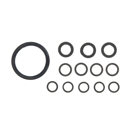 Set garnituri, pompa apa Water pump seal set B20 AQ125A AQ115B AQ130A AQ130B AQ130C AQ130D BB115A BB115B BB115C SIERRA INTERNATONAL LLC 18-0590