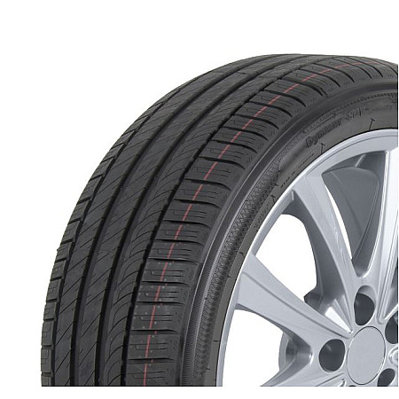 Anvelope vara SUV/4x4 327716 Dynaxer SUV KLEBER Vara Anvelopa 4x4 / SUV FR etichete: Din data de 01.05.2021: eficienta combustibil - C aderenta pe teren umed - A clasa de masurare a zgomotului i rezistenei la rul KLEBER OPONY 235/55R17 LTKL 99V DSUV