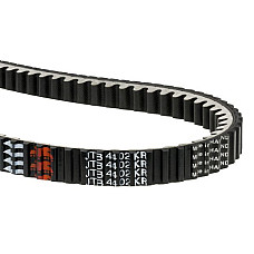Curea trapezoidala transmisie, Variomatik Drive belt kevlar ADIVA AD APRILIA SCARABEO SPORTCITY BENELLI ADIVA DERBI RAMBLA PEUGEOT GEOPOLIS PIAGGIO/VESPA BEVERLY CARNABY 250/300 2004-2019 JT ZEBATKI JTB4402KR