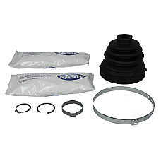 Ansamblu burduf, articulatie planetara Burduf cauciuc cap planetara Fata/Interior fi: 22/74 lungime86 set VOLVO C30 C70 I C70 II S40 II V50 FORD C-MAX FOCUS C-MAX FOCUS II 2.0-2.5 05.99- SASIC SAS1904028