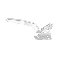 Balama copota Balama Stanga NISSAN QASHQAI I 1.5D-2.0D 02.07-04.14 OE NISSAN 65401JD000