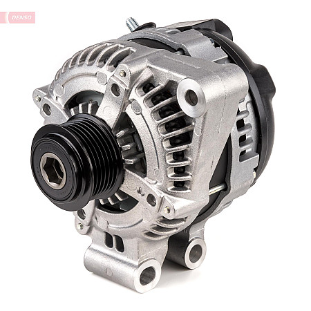Alternator 14V 150A LAND ROVER DISCOVERY IV 2.7D 09.09-12.18 DENSO DAN1106