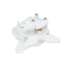 Supapa, dispozitiv de reglare a inalimii scaunelor Seat height regulation Level stem ISRI 6860 NTS OEM 503136402Z